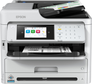 WorkForce Pro WF-M5899DWF